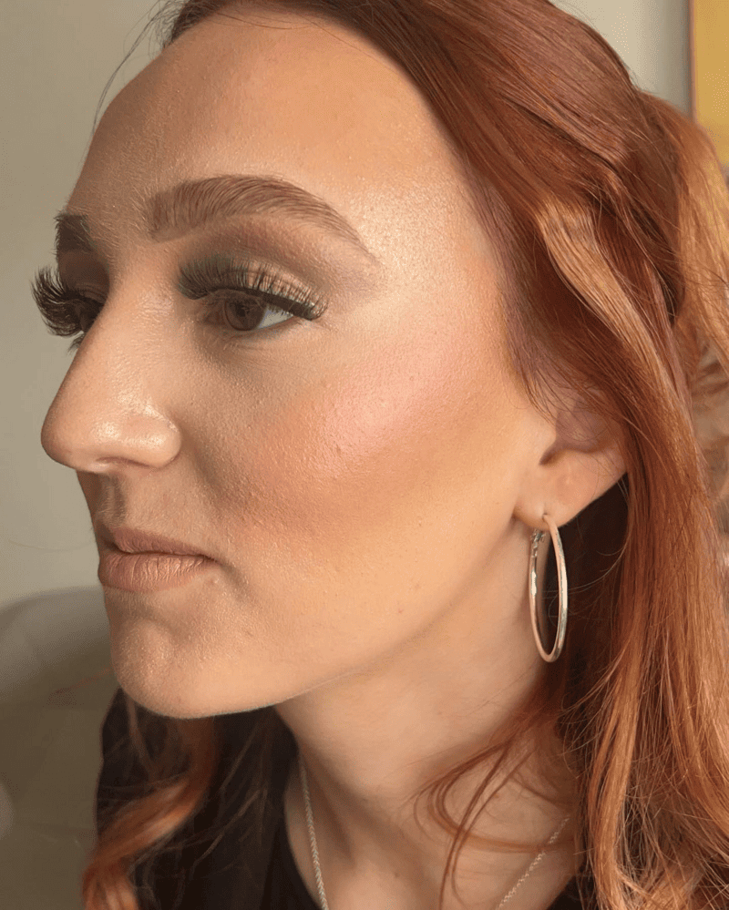 Makeup Services